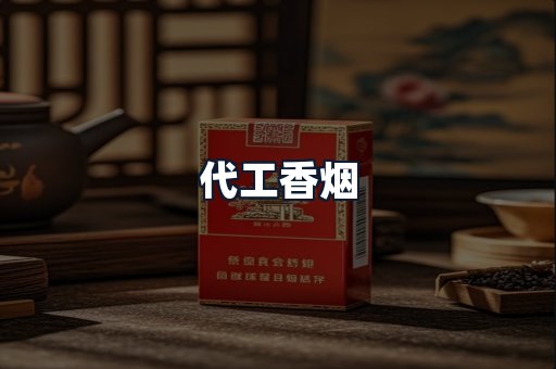 代工香烟